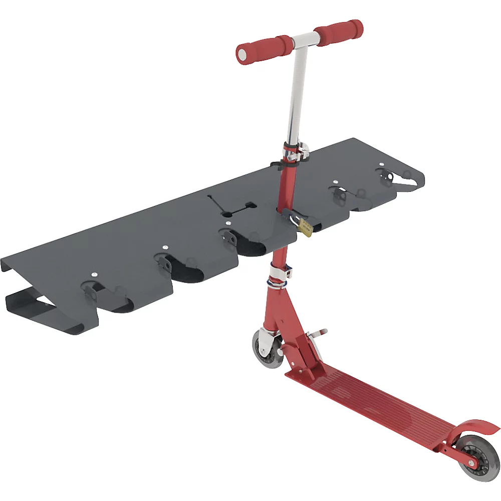 Support pour trottinettes PROCITY