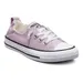 Converse Chuck Taylor All Star Shoreline Women's Slip-On Shoes, Size: 8, Lt Purple