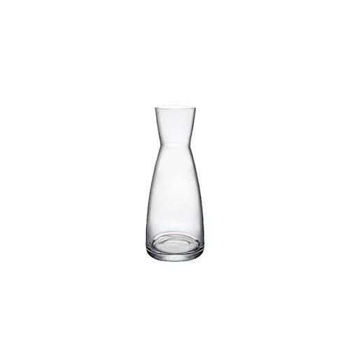 Bormioli Rocco Ypsilon Karaffe 28,5cl (31,5cl); 0,2l /-/ * 12er
