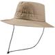 JACK WOLFSKIN Herren LAKESIDE MOSQUITO HAT, Größe L in Braun