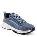 Easy Spirit Gallo - Mens 9 Blue Sneaker W