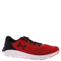 Under Armour Charged Pursuit 3 Men's Running Shoe - 12 Red Running Medium