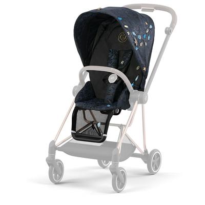 Cybex Mios 3 Seat Pack - Jewels of Nature