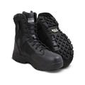 Original S.W.A.T. Classic 9in Waterproof Side Zip CST Boots 13 Black 129101-13.0-W