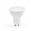 Barcelona Led - Lampadina GU10 led 7W SMD2835 Ø50mm 120º. Temperatura di colore Bianco Neutro