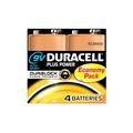 Duracell - Plus Power Batteria monouso 9V Alcalino