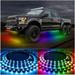 Car Underglow Light Flexible Strip, Car Led Neon Light RGB, Decor Lamp