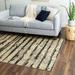 Mohawk Home Pembrooke Abstract Stripe Area Rug