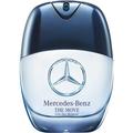 Mercedes Benz Perfume Herrendüfte The Move Live The MomentEau de Parfum Spray