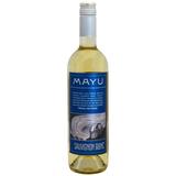 Mayu Sauvignon Blanc 2021 White Wine - South America