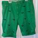 Polo By Ralph Lauren Shorts | Mens Polo Ralph Lauren Green Shorts | Color: Green | Size: 33