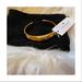 Kate Spade Jewelry | Kate Spade Raise The Bar Gold Tone Bracelet - Nwt | Color: Gold | Size: Os