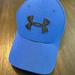 Under Armour Accessories | Mens Under Armour Hat. Royal Blue With Black Symbol On The Front. Size Lg/Xl | Color: Black/Blue | Size: Lg/Xl