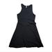 Athleta Dresses | Athleta Santorini Swing Dress | Color: Black | Size: Xsp