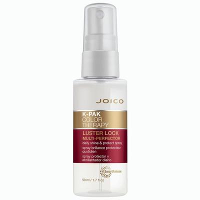 JOICO K-Pak Color Therapy Luster Lock Multi-Perfector Daily Shine & Protect Haarkur 50 ml Image