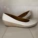 American Eagle Outfitters Shoes | American Eagle Espadrilles | Color: Tan/White | Size: 9