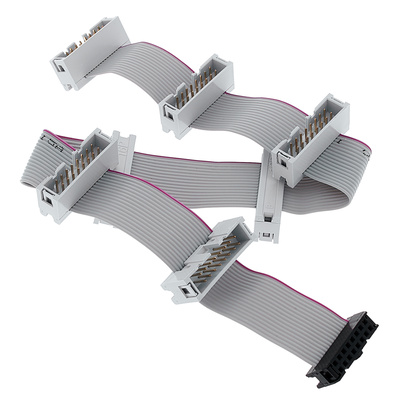 4ms Flying Bus Cable