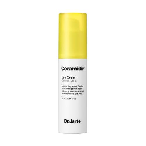 Dr. Jart+ – Ceramidin Eye Cream Augencreme 20 ml