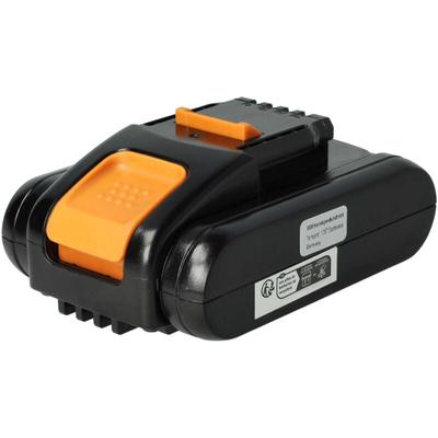 Vhbw - 1x Akku Ersatz für Worx WA3551, WA3553.3, WA3553.2, WA3572, WA3553.1, WA3553 für Werkzeug Image
