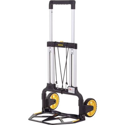 Fatmax FXWT-706 Sackkarre klappbar Aluminium Traglast (max.): 125 kg - Stanley