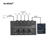 Amplificateur audio ultra compac...