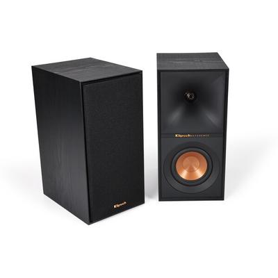 Klipsch R-40M pr Reference III R40M stand-mount speakers