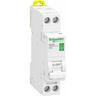 Interruttore fase + neutro Resi9 Schneider Electric 20 a Schneider Electric