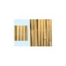 Arella arelle master bamboo con legatura di acciaio 1,5x3MT