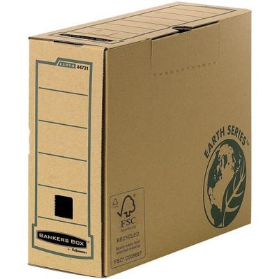 Bankers Box Earth Series 20er-Pack Archivboxen »Earth Series« 10,0 x 35,0 x 26,0 cm, 10x26x35 cm
