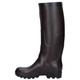 Aigle Herren Benyl Gummistiefel, Marron Brun 001, 38 EU