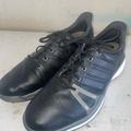 Adidas Shoes | Adidas Men’s Golf Shoe | Color: Black | Size: 8