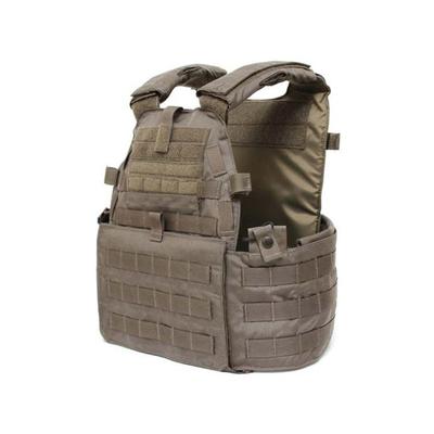 LBT Modular Plate Carrier Mas Gray Large LBT-6094B MAS GRY