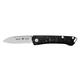 Buck Knives 250 Saunter 2022 Legacy Collection Knife 2.5in S35VN Stainless Steel Straight Carbon Fiber Satin 0250CFSLEB/13313