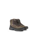 Aigle Herren Bakke GTX Wanderstiefel, Dunkelbraun, 47 EU