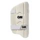 Gunn & Moore GM Men's Original Left Hand Thigh Pad Set - White
