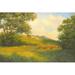 Loon Peak® Golden Day Canvas | 20 H x 30 W x 1.25 D in | Wayfair 2843ABDB3CC1473883C6A041EBD1E6EF