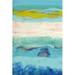 Orren Ellis Salt Air I 2855213 Canvas | 12 H x 8 W x 1.25 D in | Wayfair 996F647CE337459F98E9802DAE53784F