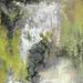Orren Ellis Peace Of Mind Green II Canvas | 12 H x 12 W x 1.25 D in | Wayfair 33F0DE14B889499B8AB69F5B19B671BF