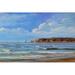 Longshore Tides Point Loma - View From Coronada Shores Canvas | 12 H x 18 W x 1.25 D in | Wayfair 2CF709AB1A1C4174893F4B99E45F8A54