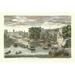 Longshore Tides View Of France VIII (JP) Canvas | 8 H x 12 W x 1.25 D in | Wayfair 900553B6426E47138BE44FA1631850C8
