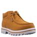 Lugz Fringe - Mens 7.5 Tan Boot D