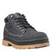 Lugz Drifter Peacoat - Mens 9.5 Black Boot D