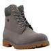 Lugz Convoy - Mens 13 Grey Boot D