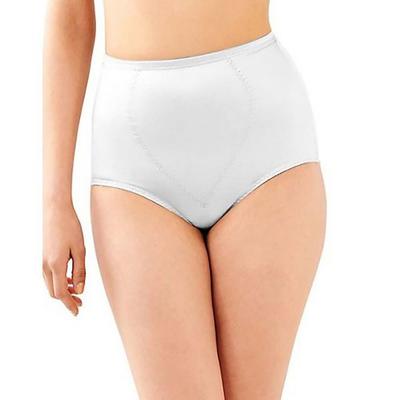 Bali Tummy Panel Shaping Brief 2-Pack (Size XXXL) ...