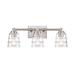 ELK Home Pulsate 21 Inch 3 Light Bath Vanity Light - 67962/3