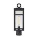 ELK Home Dalton 20 Inch Outdoor Post Lamp - 69703/1