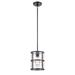 ELK Home Solace 55 Inch Mini Pendant - 82074/1