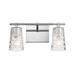 ELK Home Lightweave 15 Inch 2 Light Bath Vanity Light - 82181/2