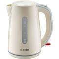 Bosch - TWK7507 bouilloire 1,7 l 2200 w Crème