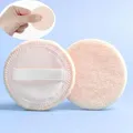 Éponge de maquillage pour fond de teint 6 pièces coussin d'air correcteur poudre éponge pour